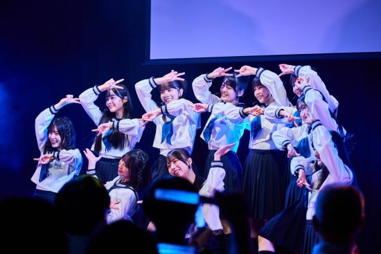 僕が見たかった青空　雲組