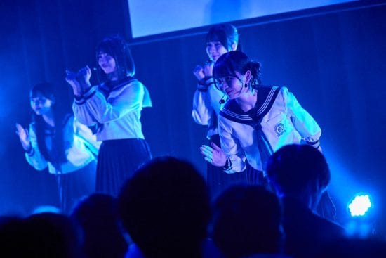 僕が見たかった青空　雲組