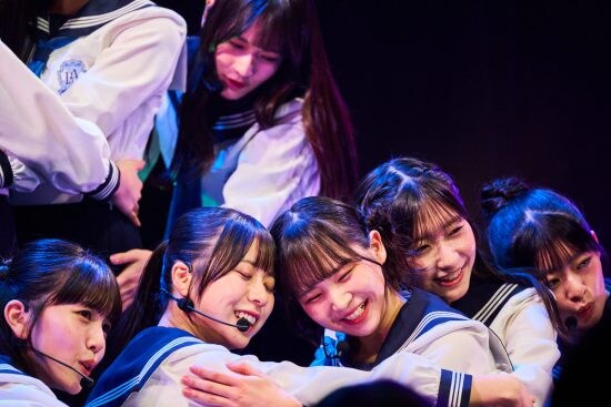 僕が見たかった青空　雲組