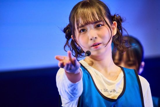 僕青・安納蒼衣”不思議ちゃん”に隠れた覚悟「慰めてもらう為に私はアイドルになったんじゃない」