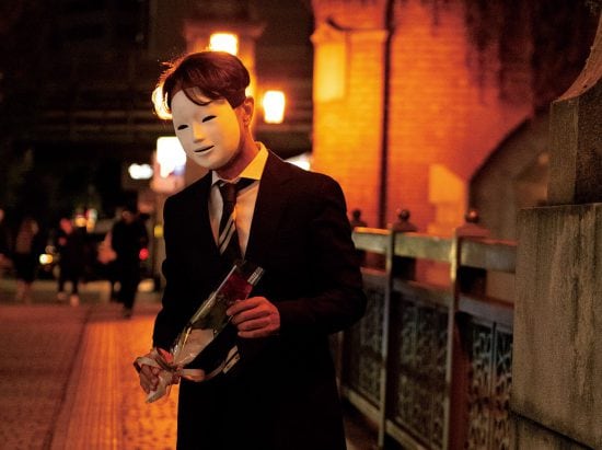 新たな生きづらさ 男に広まる［弱者感］