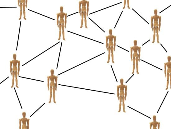 人的ネットワーク