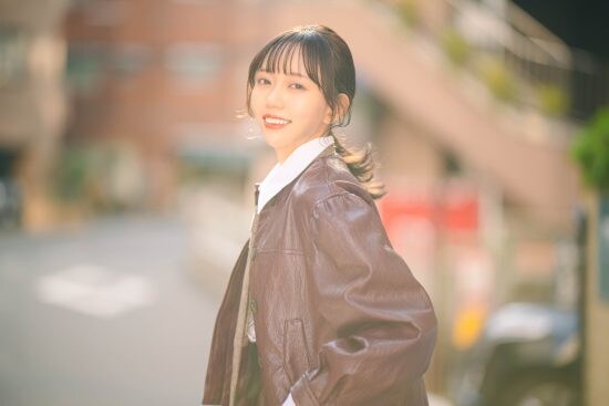【インタビュー】野島樺乃、ソロデビューで駆け抜けた半年間は「メンタルが鍛えられた」三箇条のモットーとは？