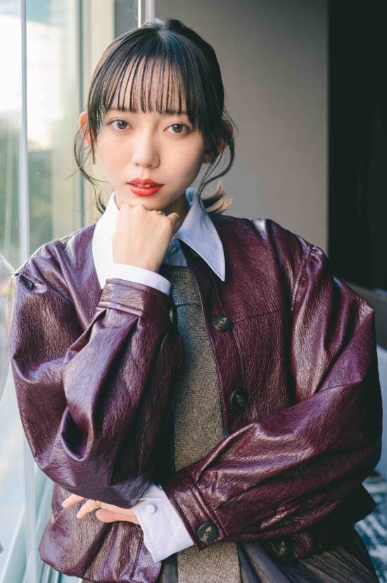 【インタビュー】野島樺乃、ソロデビューで駆け抜けた半年間は「メンタルが鍛えられた」三箇条のモットーとは？