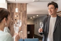 「初対面の印象がなぜかいい男性」に実は共通している5つの特徴