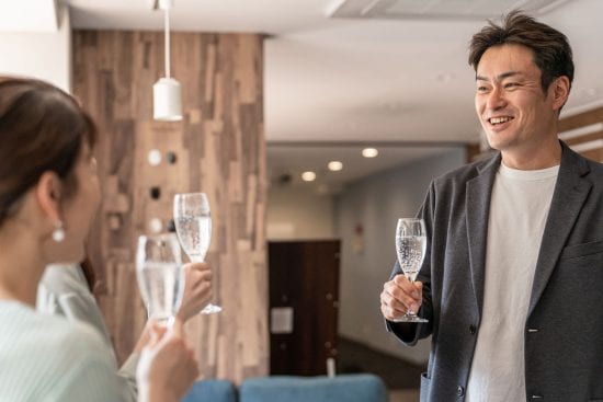 「初対面の印象がなぜかいい男性」に実は共通している5つの特徴