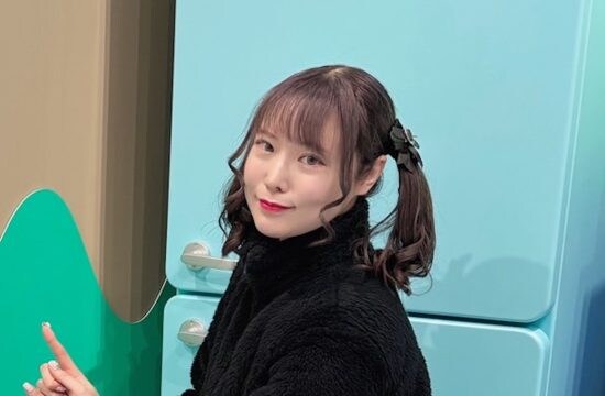 たかなし亜妖さん