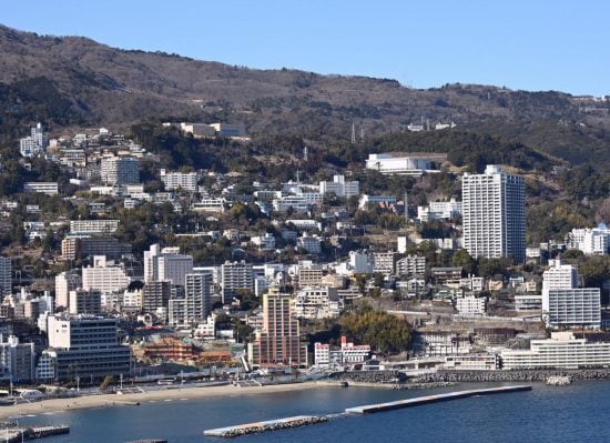 早期退職して熱海に移住した61歳男性の後悔。“憧れのリタイア生活”のはずが…台無しになったワケ――仰天ニュース特報