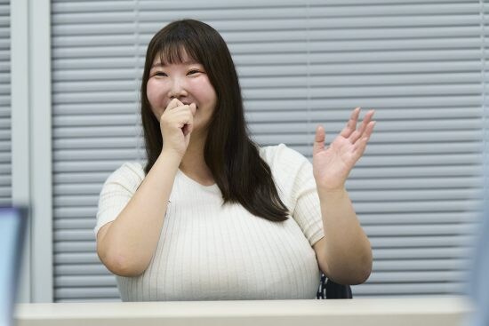 明るくなれる場所はある