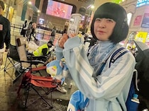 歌舞伎町の住人が語る“人生で一番脳汁が出た瞬間”「あのときは死ぬかと思った」