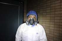 女の人の声で「おい！」、謎の水漏れ→広がった水の形が…特殊清掃作業員が“孤独死”の現場で体験した怪奇現象