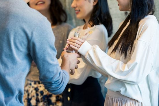 女性に慣れていない男性はだいたいしている「コミュニケーションの大失敗」ワースト1