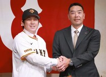 【江本孟紀】巨人にとって「甲斐の加入」はプラスだったのか？ 「交流戦全敗」の事実が示す、残酷な真実