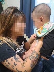 「妖怪の刺青」が身体に刻まれた女性の“壮絶な半生”。「くさい」といじめられた幼少期、未成年のうちに妊娠――大反響セレクション