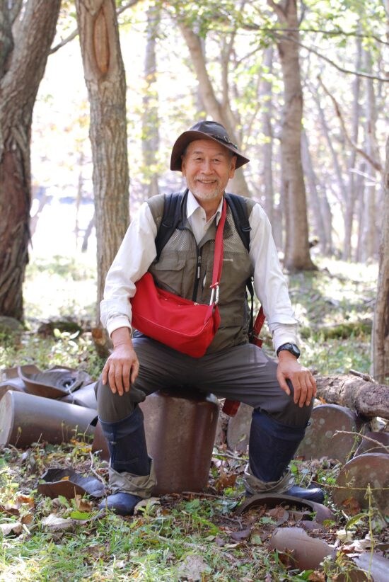 ［ラピダスの街］を狙う闇社会とクマ