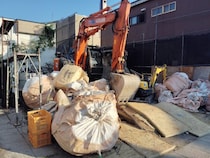 北海道・千歳市「半導体バブルで街にやってきたのは、クマと半グレ」住民が治安の悪化を懸念…公園で大麻を吸う若者まで