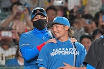 【江本孟紀】「5回100球」は取るに足らないノルマ。「100球でへばるようなピッチャー」は、先発の役割なんか果たせない