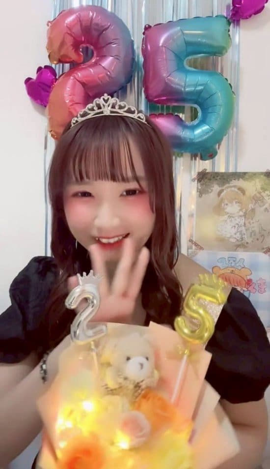 みるくまのしっぽさん