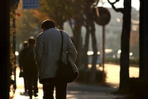 「結婚しない決断をした男性」の末路…60歳になって気づいてしまった“3つの苦難”――大反響セレクション