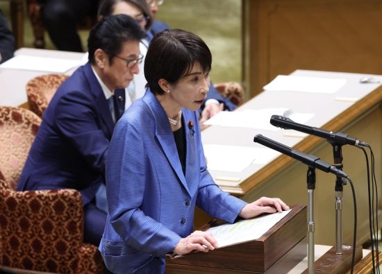 高市首相「日本は台湾の権利・権限を放棄してる」⇒中国大使館がXで「不法かつ無効」と発言。「台湾統合したいのになぜ?」中国側の“事情”とは