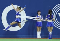 【江本孟紀】球場のお客さんは「プロ野球」を観に来ていない？「野球以外のイベント」に熱心な球団関係者を残念に思う