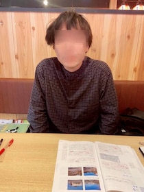 「40代後半」で東大医学部を目指す男性に、その理由を聞いた。精神科で「お前を20年閉じ込めるからな」と言われたことも