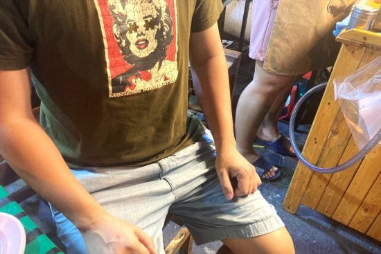 タイに移住した36歳男性が明かす、“食費だけで10万円近い”リアルな生活費「屋台飯はあまり食べなくなった」――大反響セレクション