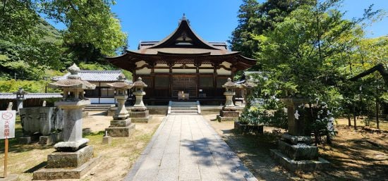 神社
