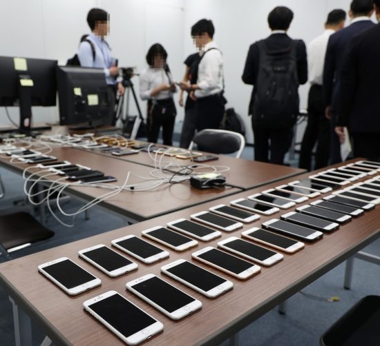 ［なんちゃってAI詐欺］に注意せよ