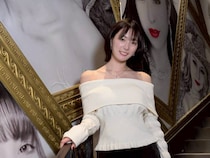 “元セクシー女優”が回想する「母にセクシー女優になった」と打ち明けた夜。「人気絶頂で引退した理由」も教えてもらった