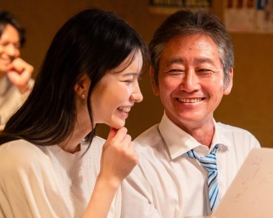 「もうキモくてキモくて…」29歳女性が語る“おぢアタック”の実態