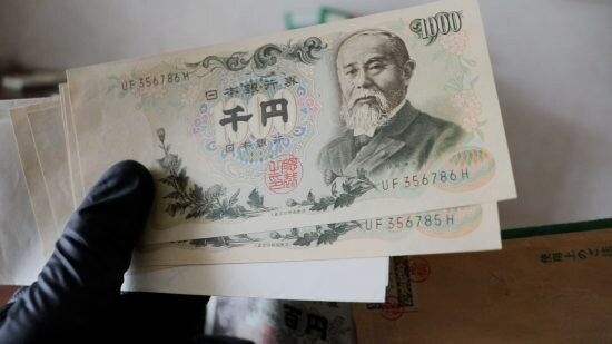 1000円札