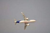 ドバイエアショー6兆円の巨額商談。エミレーツ航空が描く「空飛ぶ宮殿」とHONDAの「空飛ぶクルマ」構想