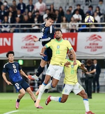 「W杯北中米大会」日本はオランダと同組に。30年間で変わった日本代表の位置づけ