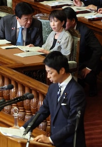 支持率70％の高市首相が「解散できない」維新との舞台ウラ／倉山満