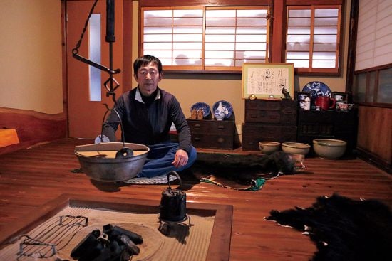 ［クマvs人間］ガチンコ撃退術