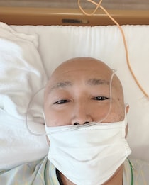 5万円から二度目の8億円を稼ぐもガン宣告。「投資業界に恩返しをしたい。”投資家”を一つの職業に」