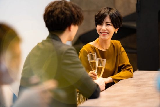 「平凡なのになぜか第一印象が抜群にいい男性」に共通している5つの特徴