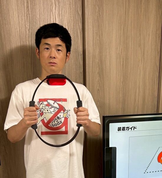 セルライトスパの肥後裕之さん