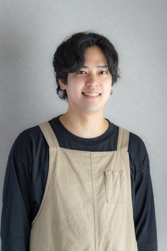 このワンパンパスタが食べたい。