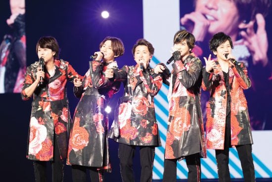 「嵐は出ない、切り札もない」紅白が直面する“行き詰まり”の正体。“後出し”サプライズ手法も限界だと言える理由