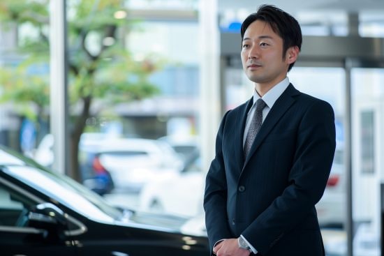カーディーラーが明かす「最近の営業マンがやたらと“残クレ”をすすめてくる」意外な裏事情