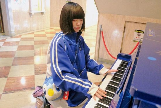 新事実［童顔美熟女］が増えている！