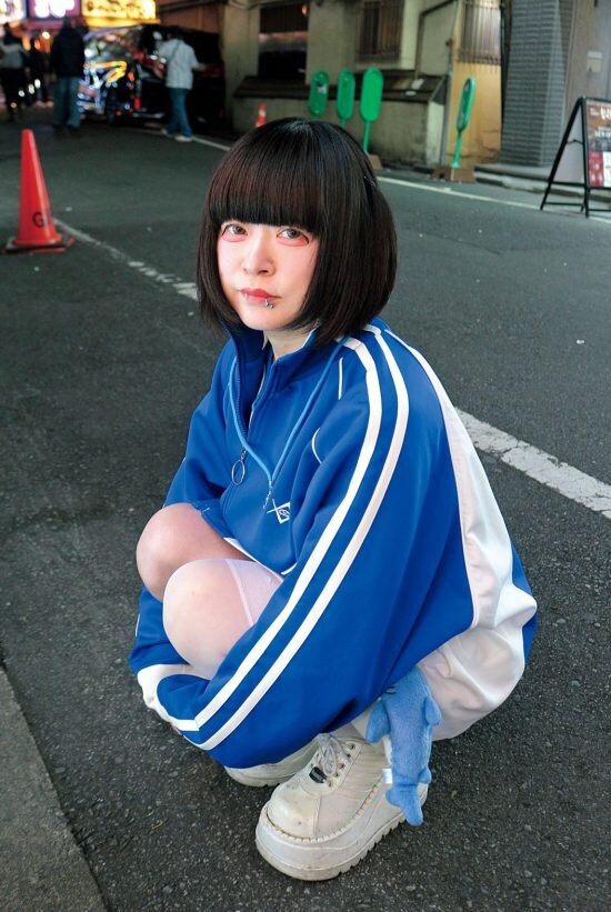 新事実［童顔美熟女］が増えている！