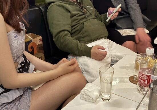 中華系闇ビジネスが大打撃