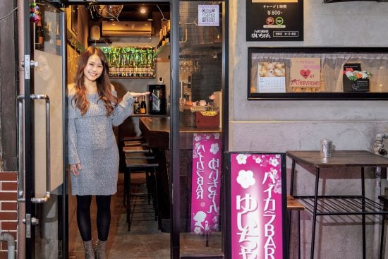 新事実［童顔美熟女］が増えている！