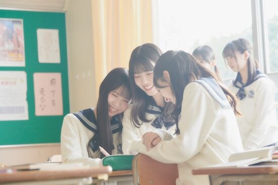 僕が見たかった青空