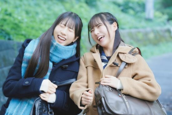 僕が見たかった青空