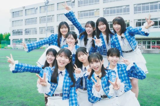 僕が見たかった青空