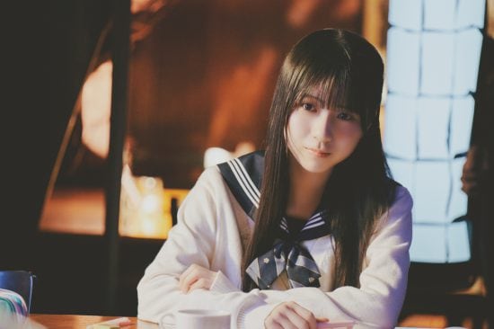 僕が見たかった青空